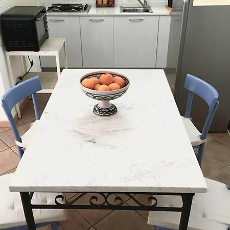Apartament Casa A Quattro Passi Dal Mare Giardini-Naxos