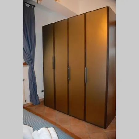Casa A Quattro Passi Dal Mare Apartment