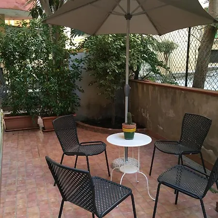 Casa A Quattro Passi Dal Mare Apartment Giardini Naxos