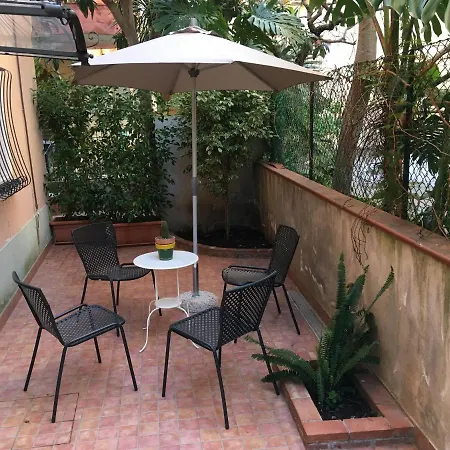 Apartament Casa A Quattro Passi Dal Mare