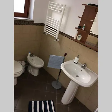 Casa A Quattro Passi Dal Mare *