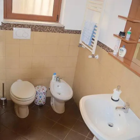 Apartament Casa A Quattro Passi Dal Mare Giardini-Naxos