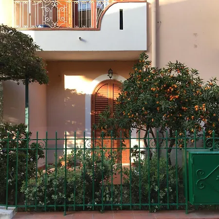 Apartament Casa A Quattro Passi Dal Mare
