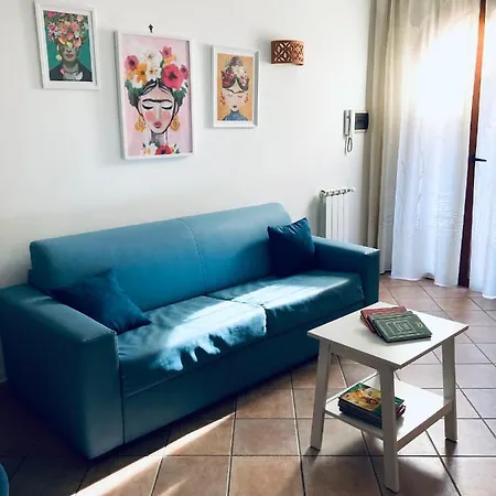 Apartament Casa A Quattro Passi Dal Mare *