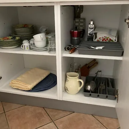 Apartament Casa A Quattro Passi Dal Mare
